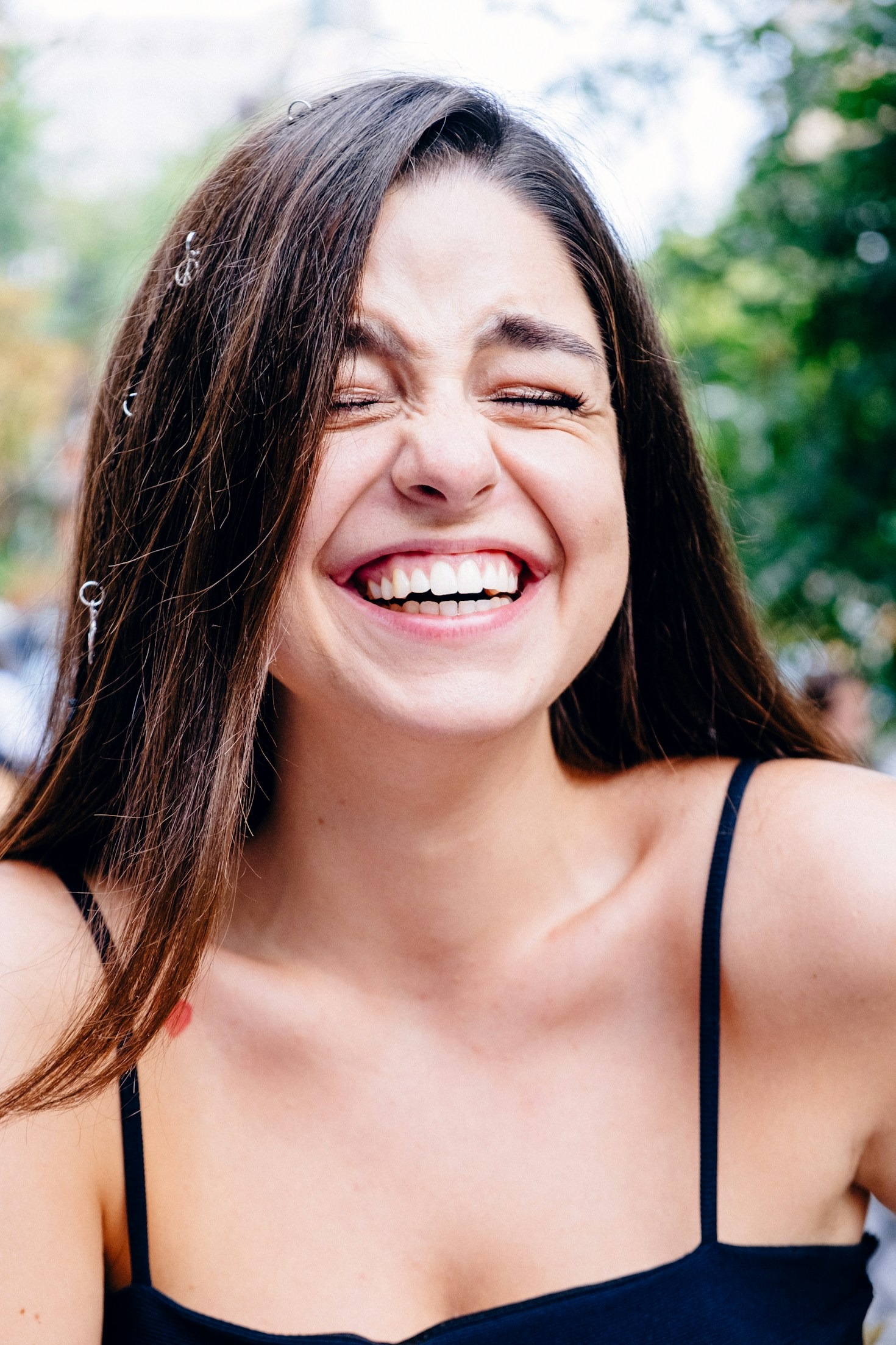 Como a Ortodontia Discreta Revoluciona Seu Sorriso